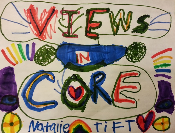 views in core